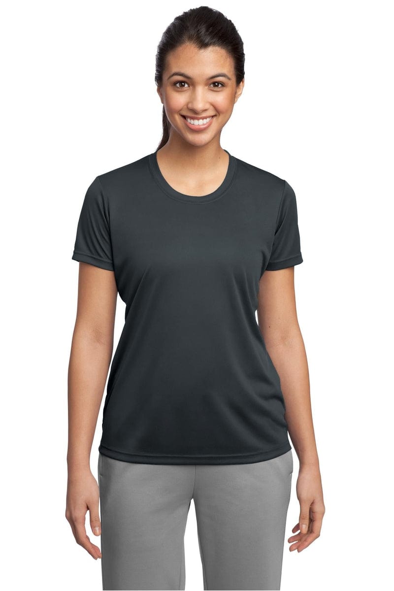 Sport-Tek LST350 Ladies PosiCharge Competitor Tee in 