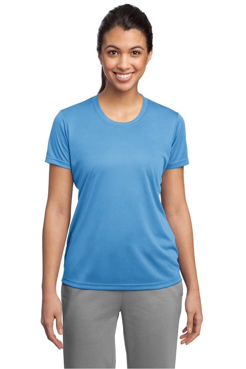 Sport-Tek LST350 Ladies PosiCharge Competitor Tee in 