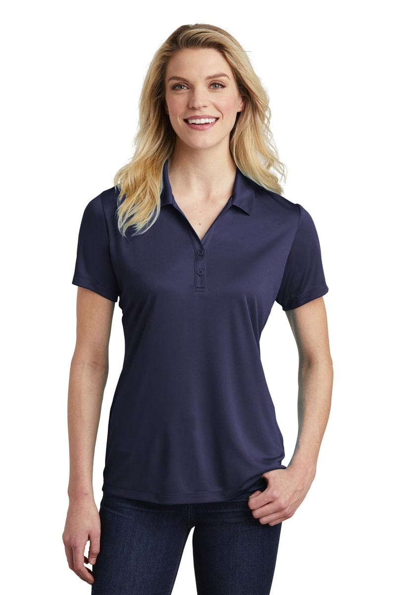 Sport-Tek LST550 Ladies PosiCharge Competitor Polo in 