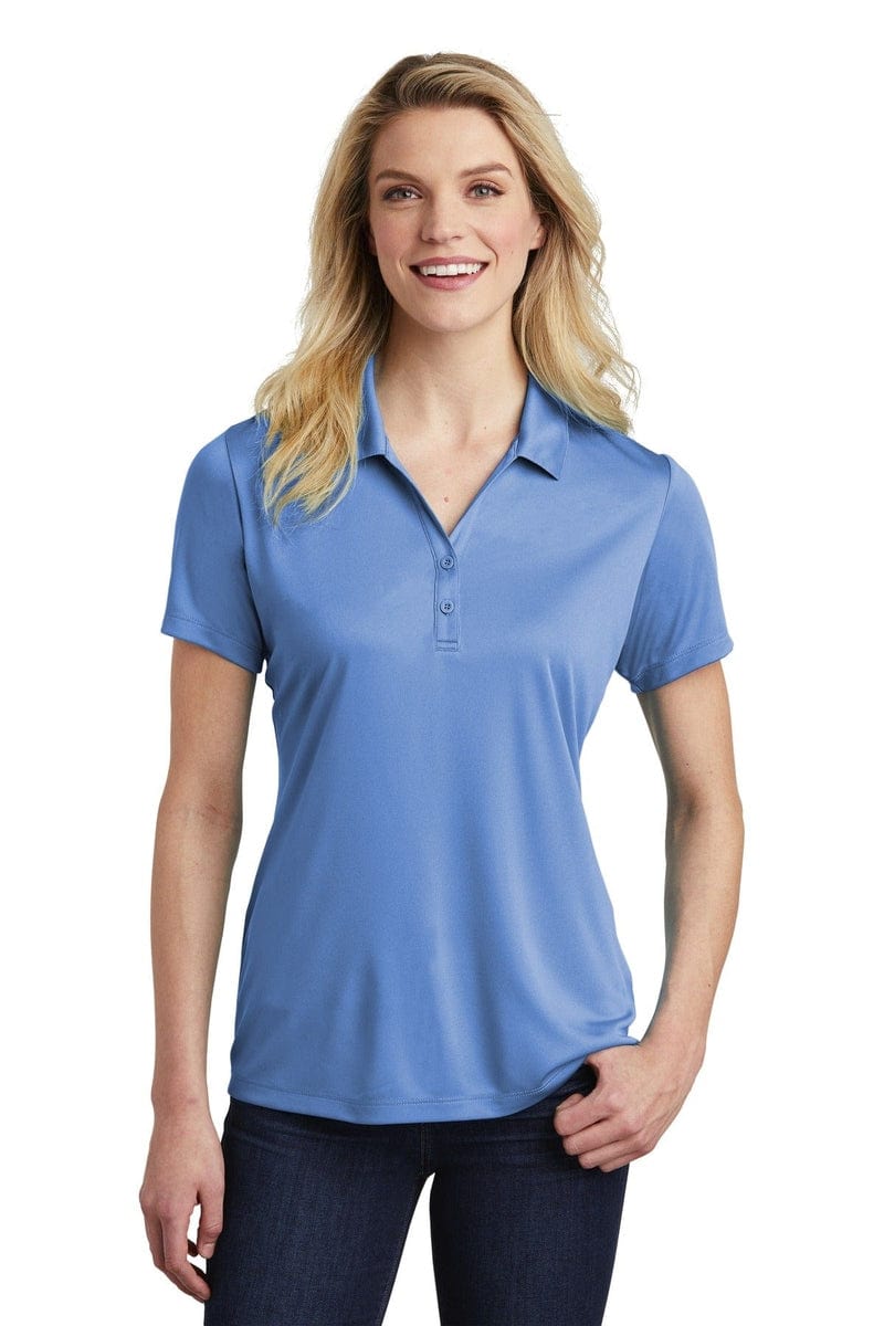 Sport-Tek LST550 Ladies PosiCharge Competitor Polo in 