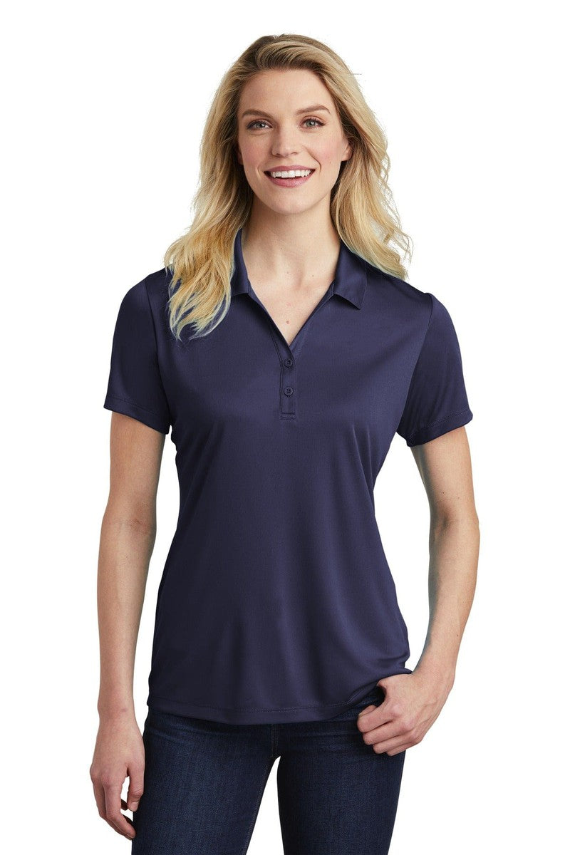 Sport-Tek LST550 Ladies PosiCharge Competitor Polo in 