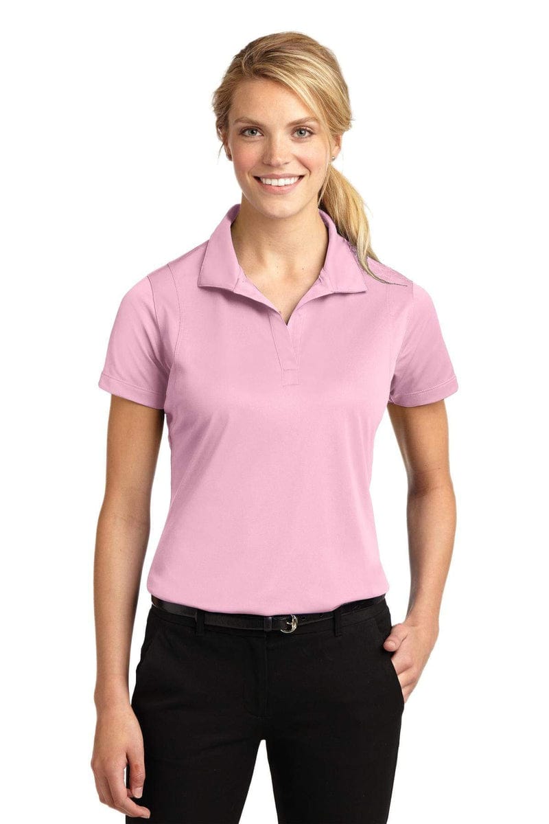 Sport-Tek LST650 Ladies Micropique Sport-Wick Polo in 