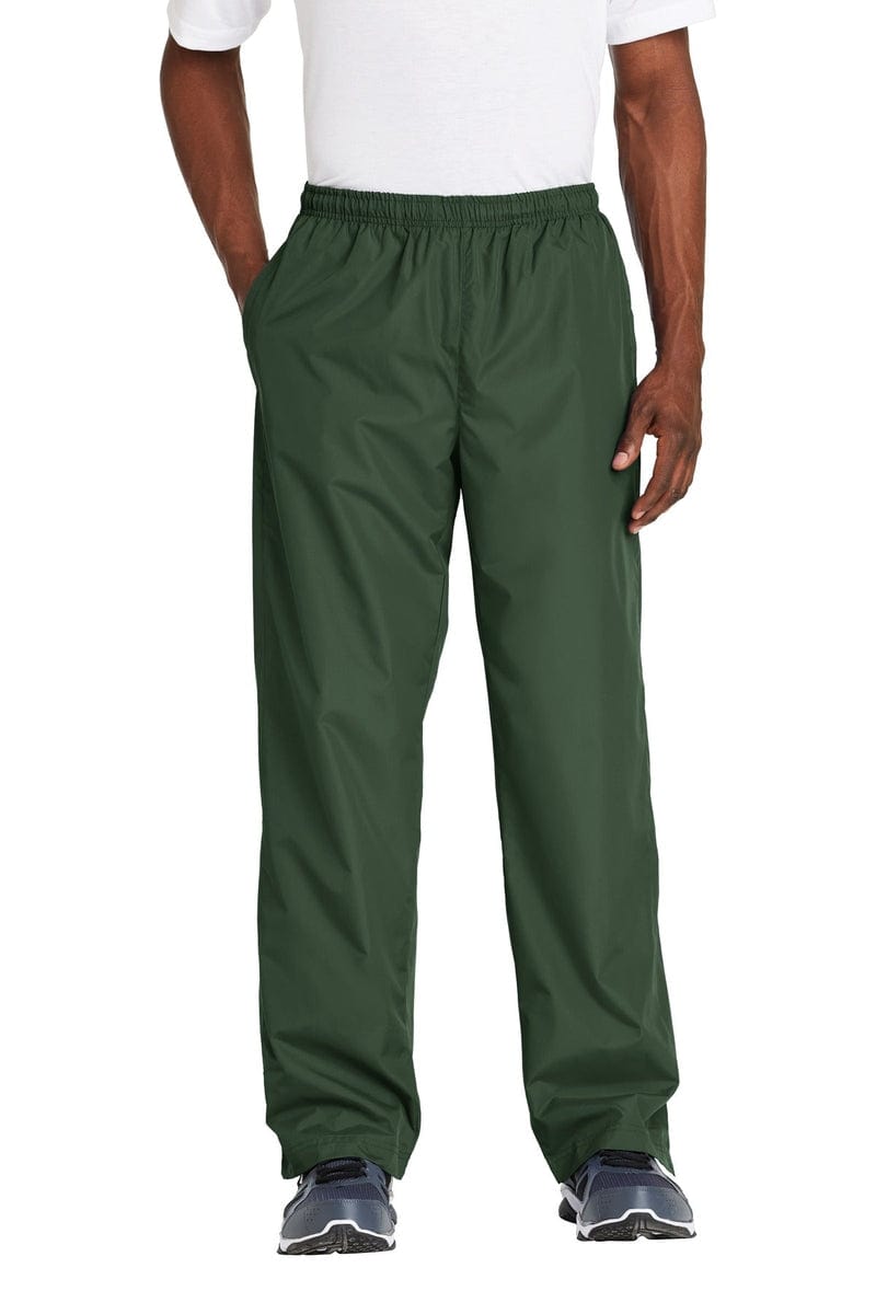 Sport-Tek PST74 Wind Pant in 
