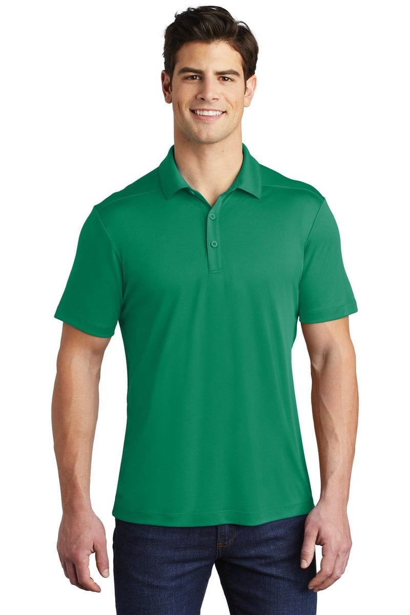 Sport-Tek Posi-UV Pro Polo. ST520 in 
