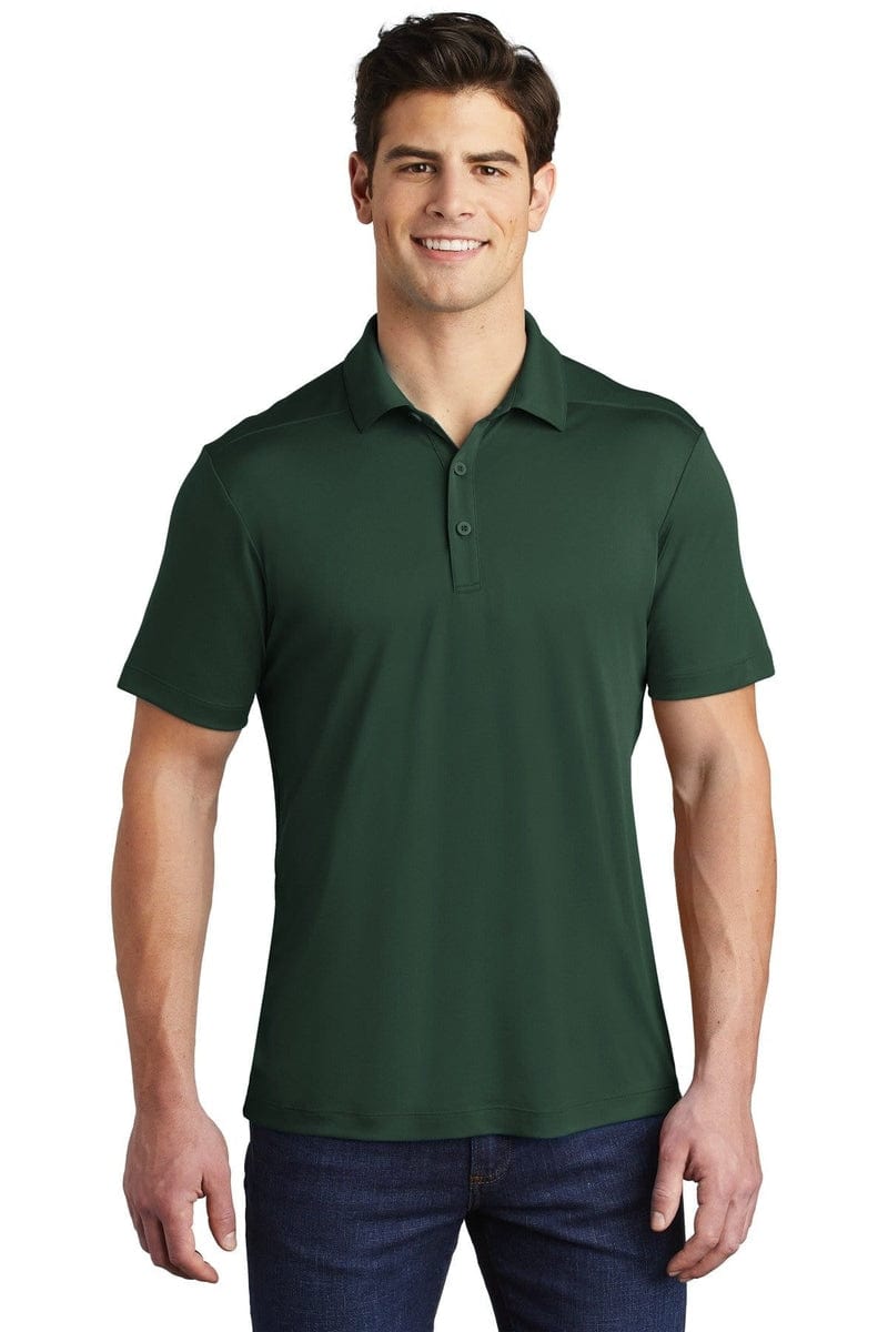 Sport-Tek Posi-UV Pro Polo. ST520 in 
