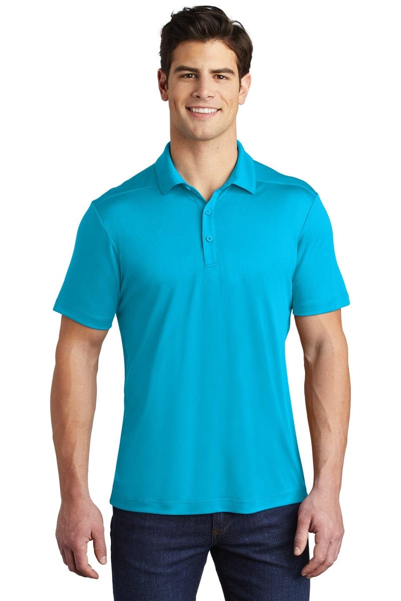 Sport-Tek Posi-UV Pro Polo. ST520 in 
