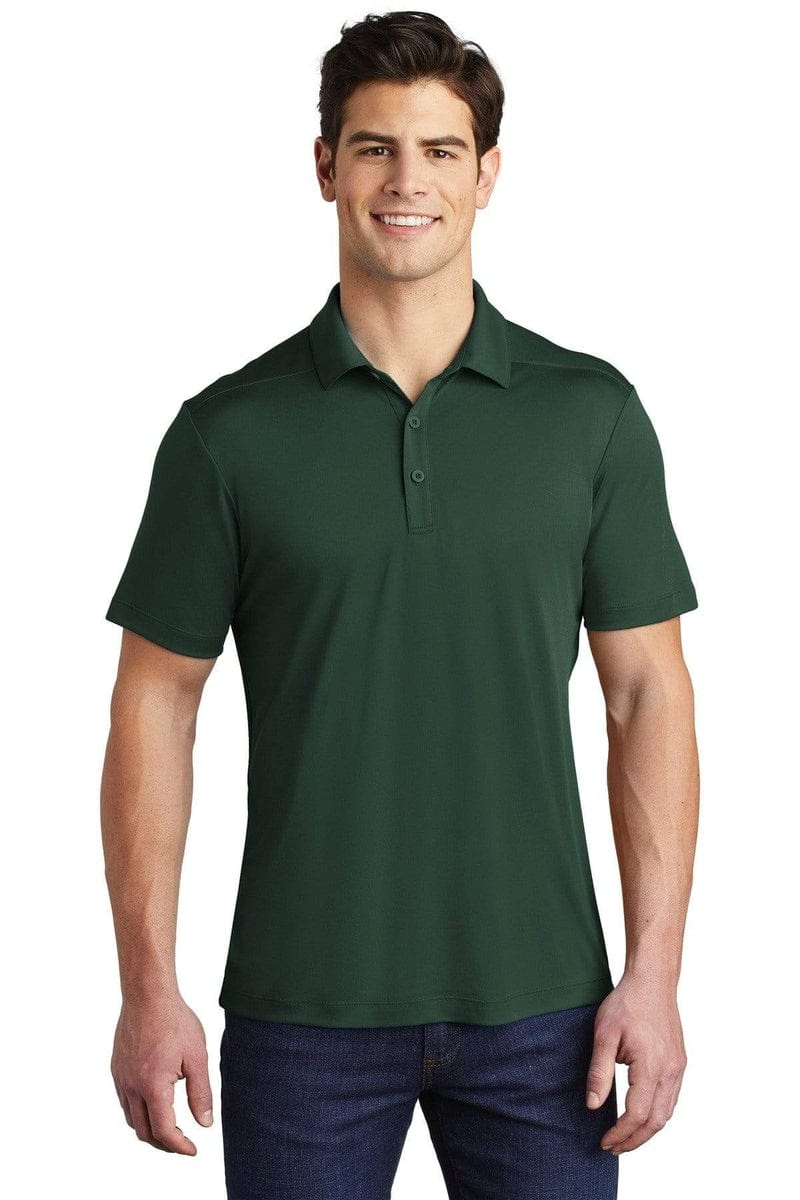 Sport-Tek Posi-UV Pro Polo. ST520 in 