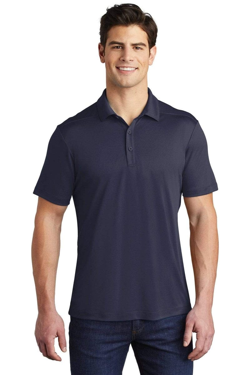 Sport-Tek Posi-UV Pro Polo. ST520 in 