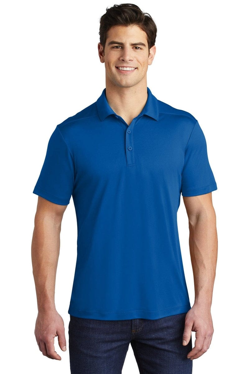 Sport-Tek Posi-UV Pro Polo. ST520 in 