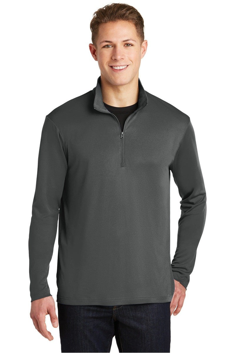 Sport-Tek PosiCharge Competitor 1/4-Zip Pullover. ST357 in 