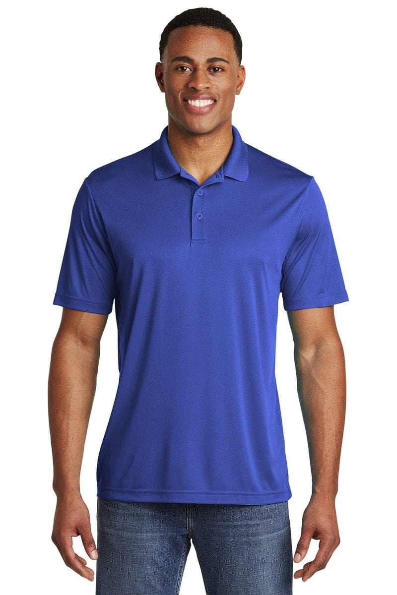 Sport-Tek PosiCharge Competitor Polo. ST550 in 
