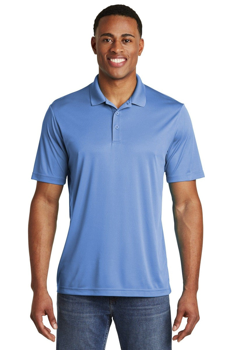 Sport-Tek PosiCharge Competitor Polo. ST550 in 