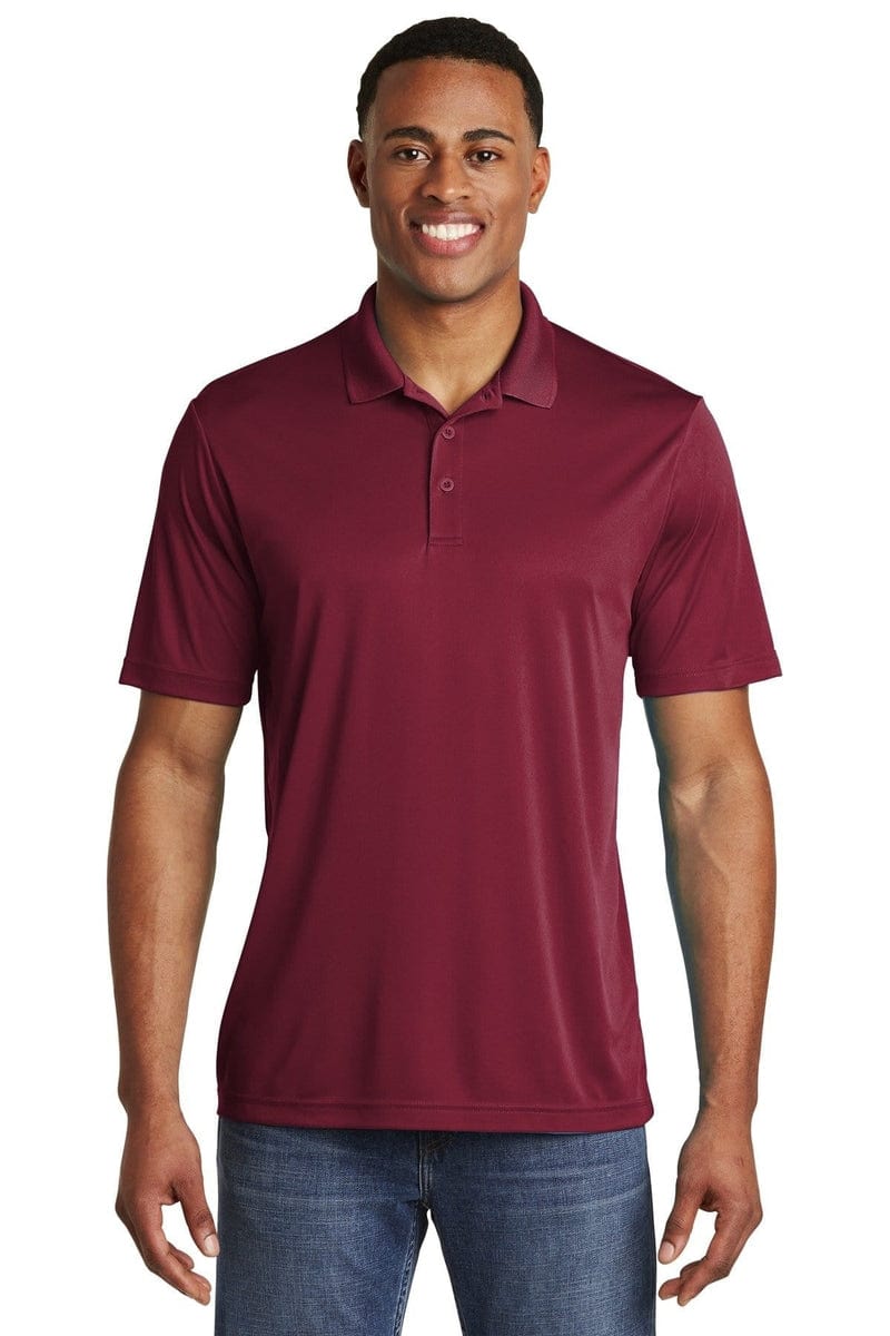 Sport-Tek PosiCharge Competitor Polo. ST550 in 