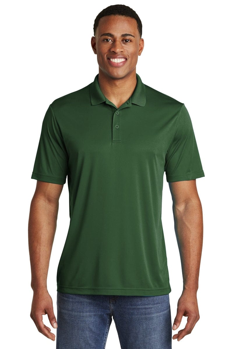 Sport-Tek PosiCharge Competitor Polo. ST550 in 