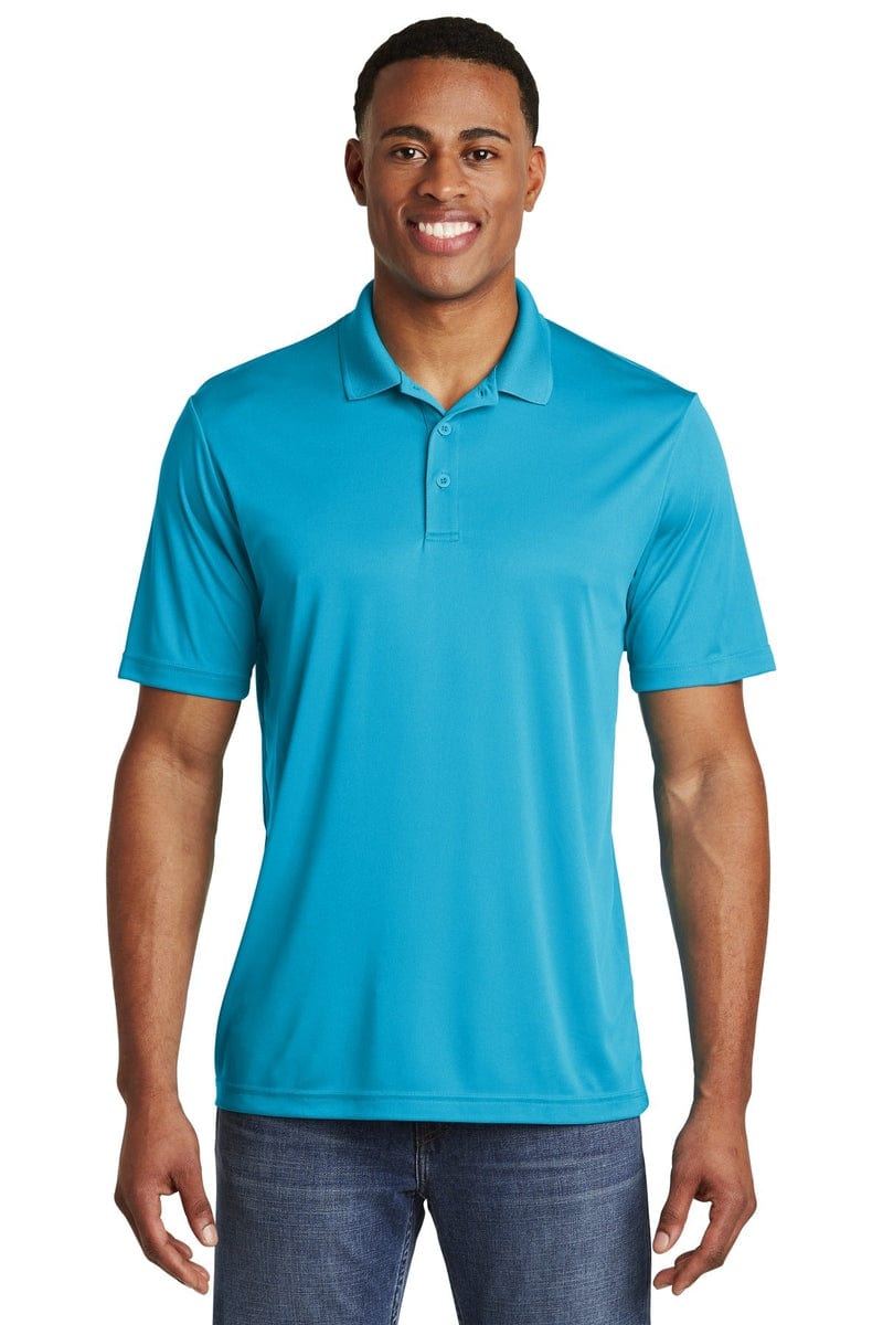 Sport-Tek PosiCharge Competitor Polo. ST550 in 
