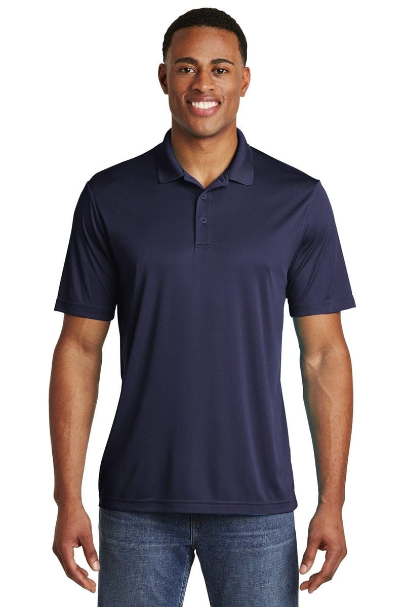 Sport-Tek PosiCharge Competitor Polo. ST550 in 