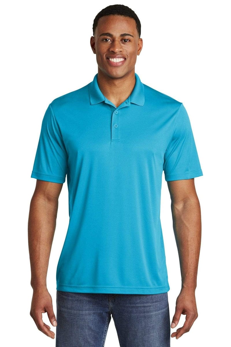 Sport-Tek PosiCharge Competitor Polo. ST550 in 