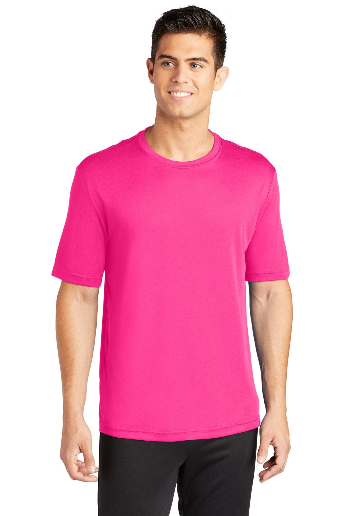 Sport-Tek PosiCharge CompetitorTee. ST350 in 