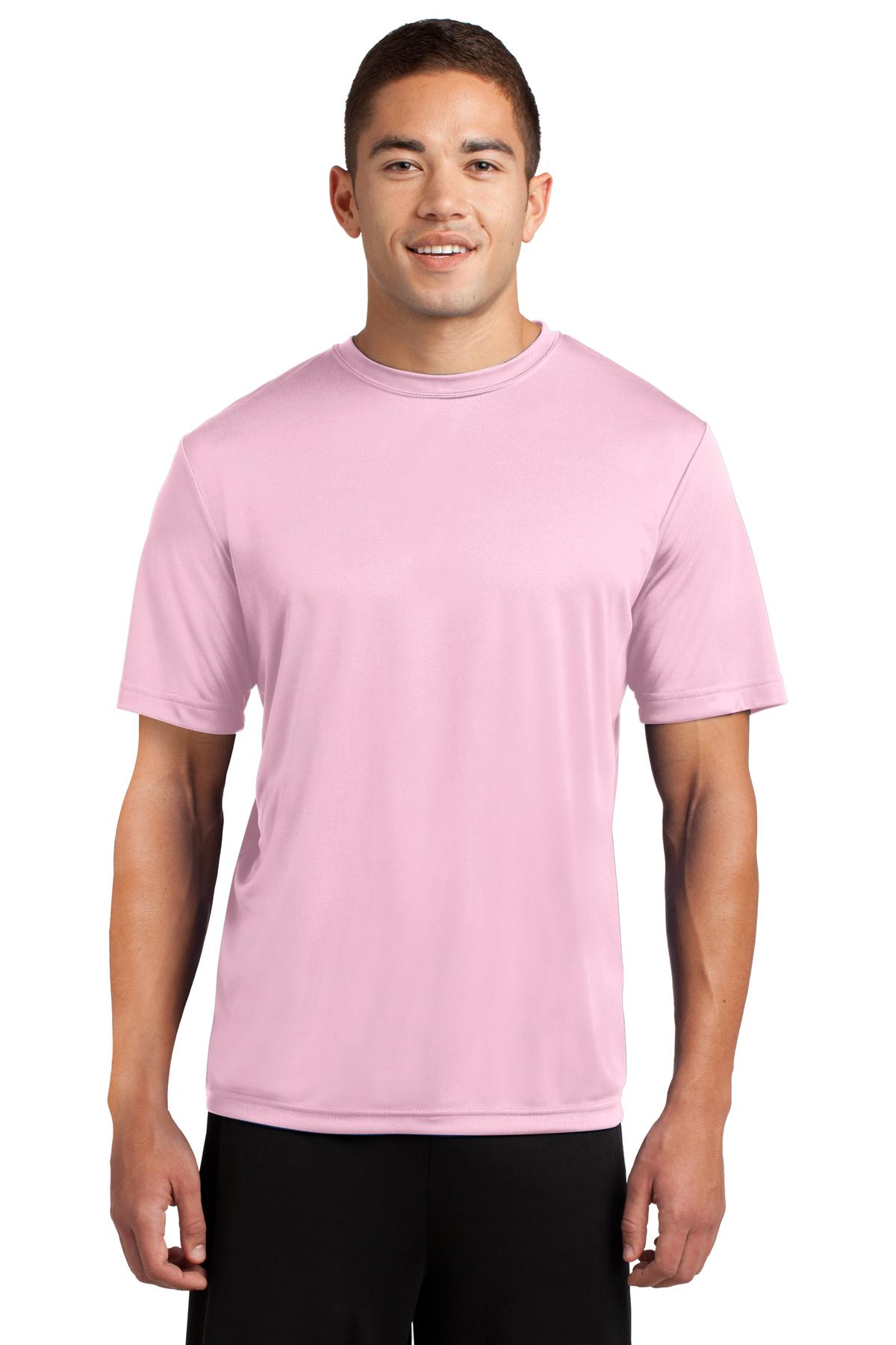 Sport-Tek PosiCharge CompetitorTee. ST350 in 