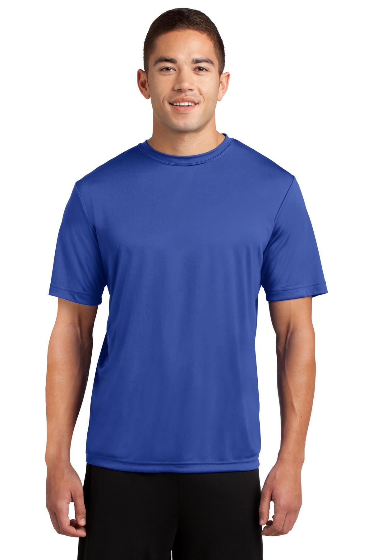 Sport-Tek PosiCharge CompetitorTee. ST350 in 