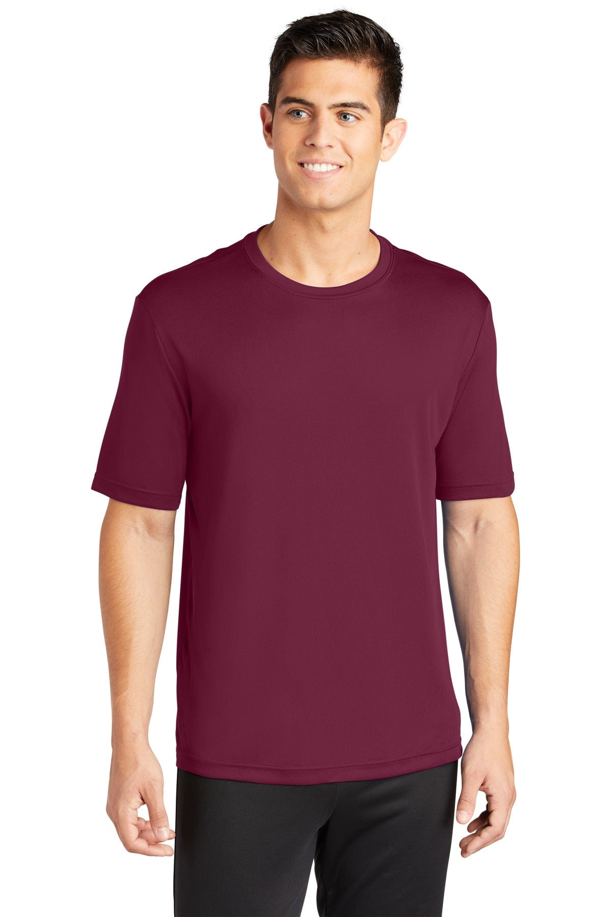 Sport-Tek PosiCharge CompetitorTee. ST350 in 