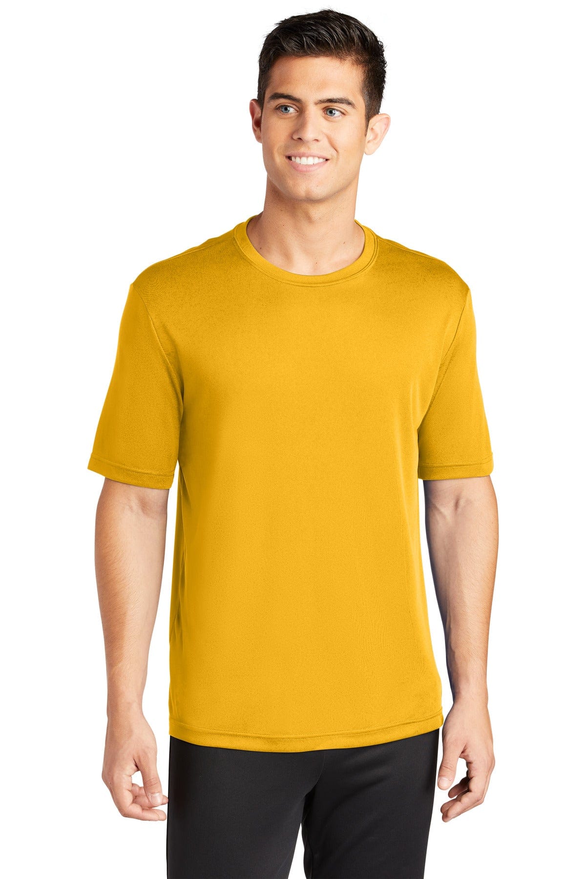 Sport-Tek PosiCharge CompetitorTee. ST350 in 