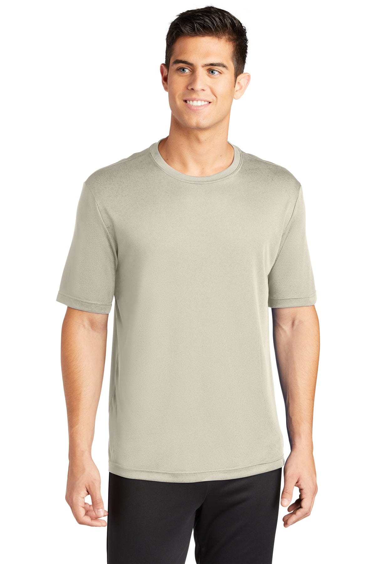 Sport-Tek PosiCharge CompetitorTee. ST350 in 