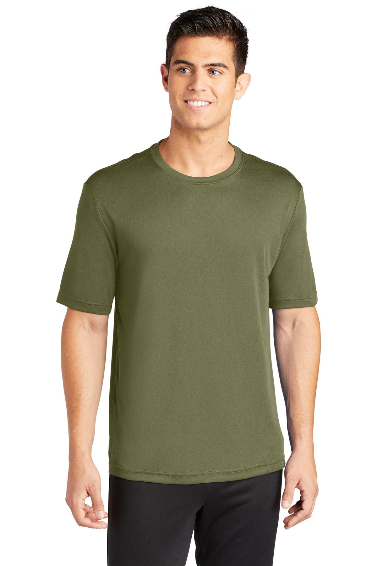 Sport-Tek PosiCharge CompetitorTee. ST350 in 