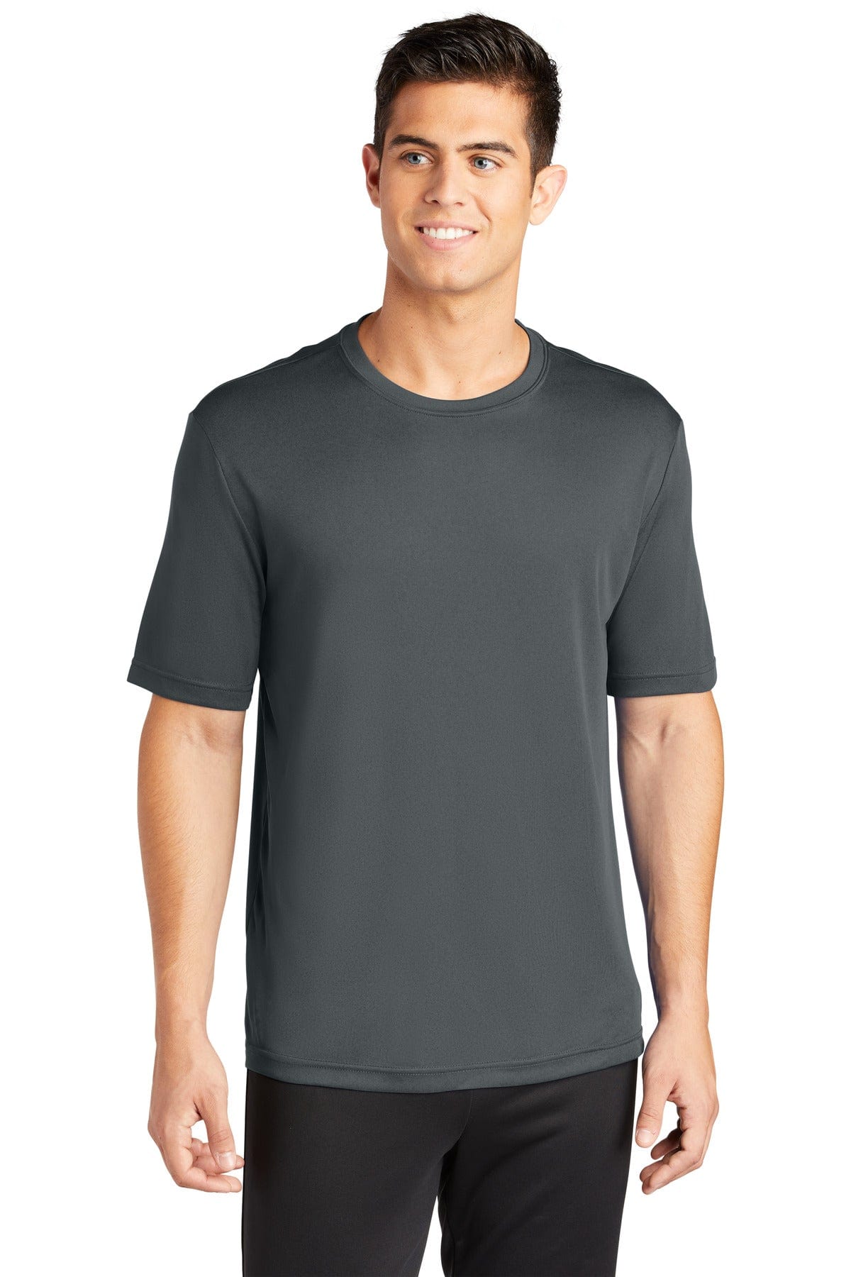 Sport-Tek PosiCharge CompetitorTee. ST350 in 