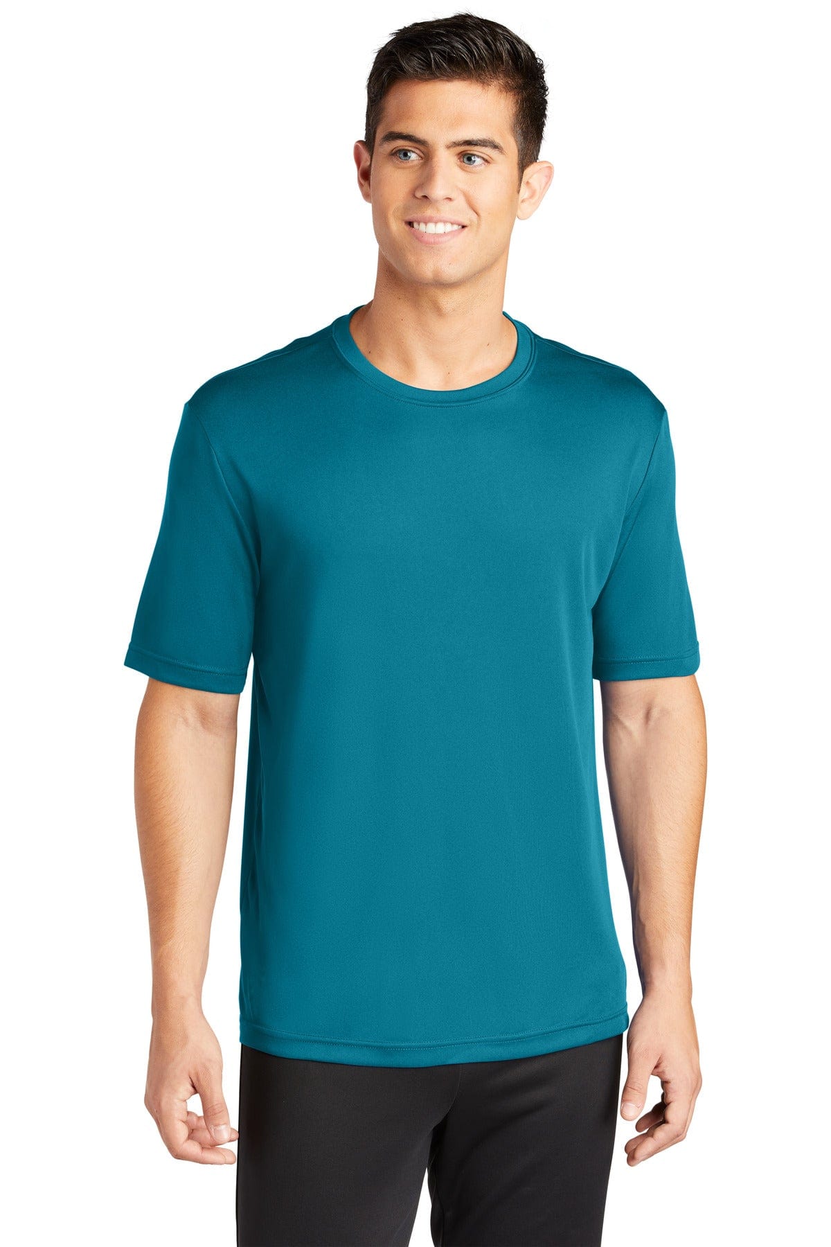 Sport-Tek PosiCharge CompetitorTee. ST350 in 