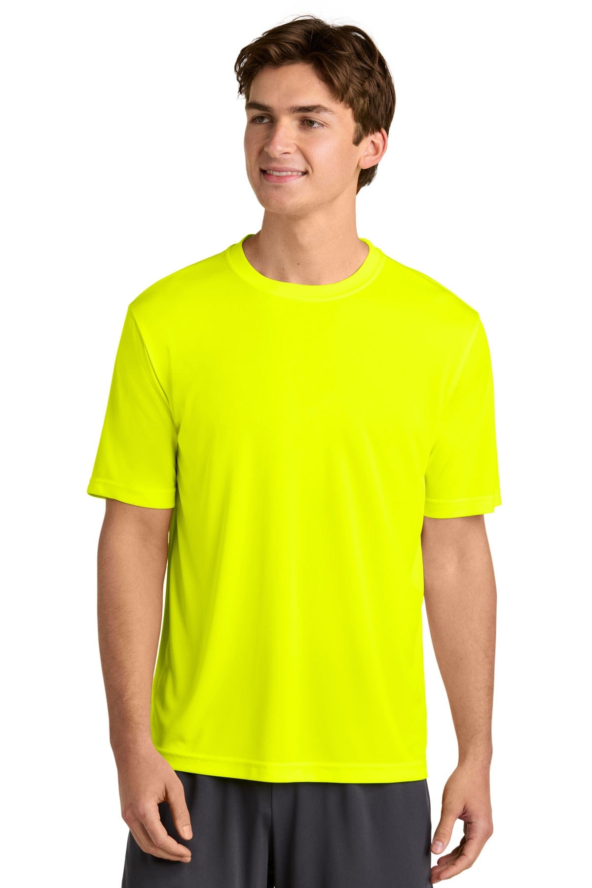 Sport-Tek PosiCharge CompetitorTee. ST350 in 