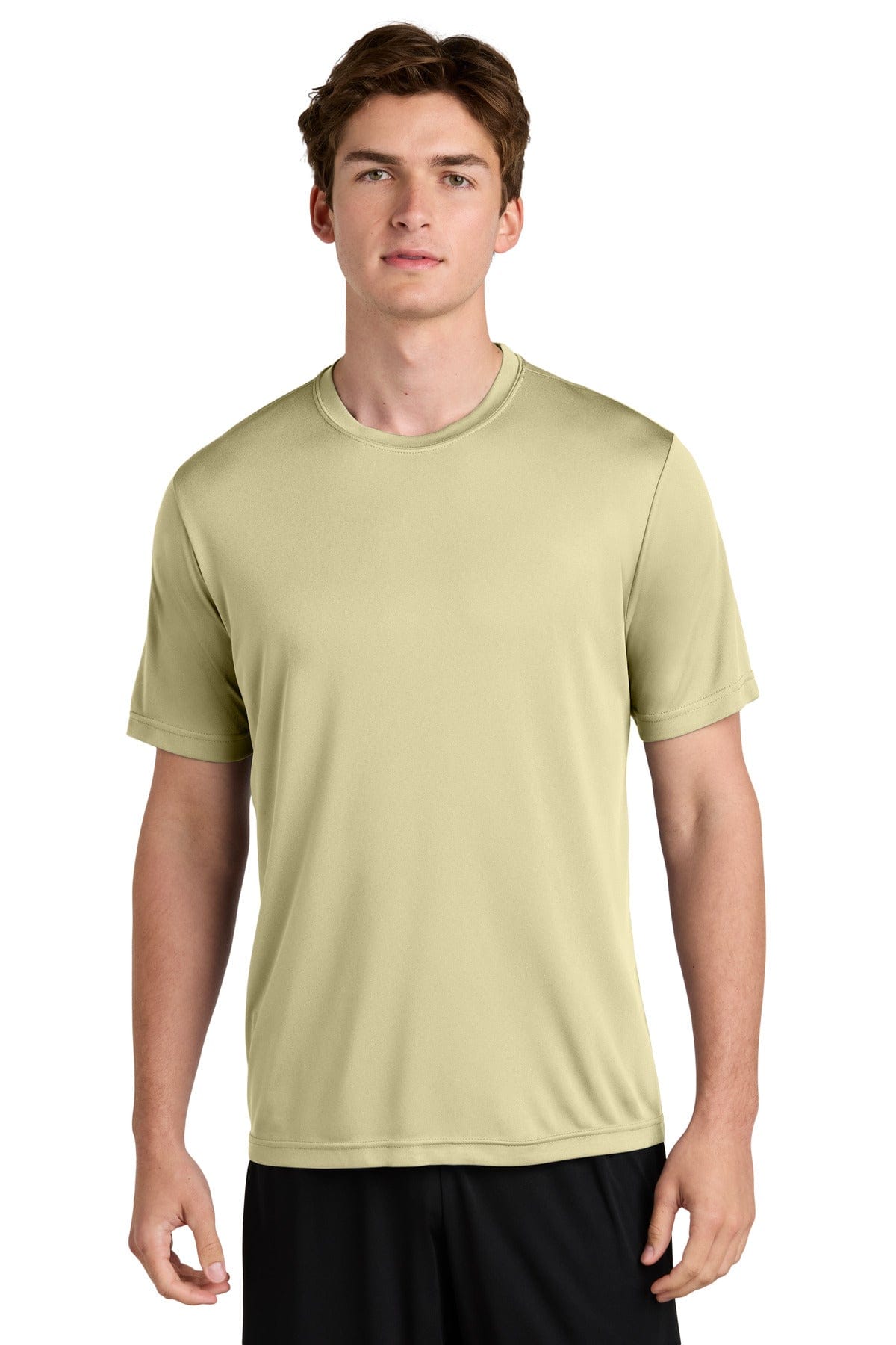 Sport-Tek PosiCharge CompetitorTee. ST350 in 