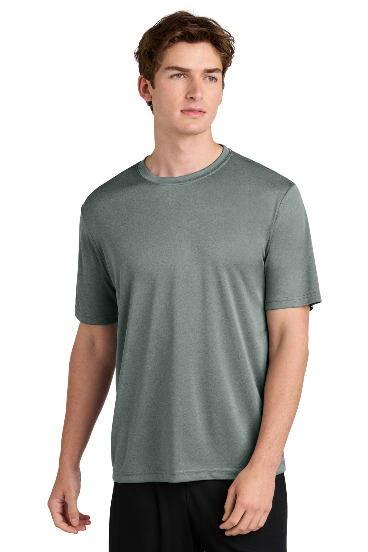 Sport-Tek PosiCharge CompetitorTee. ST350 in 