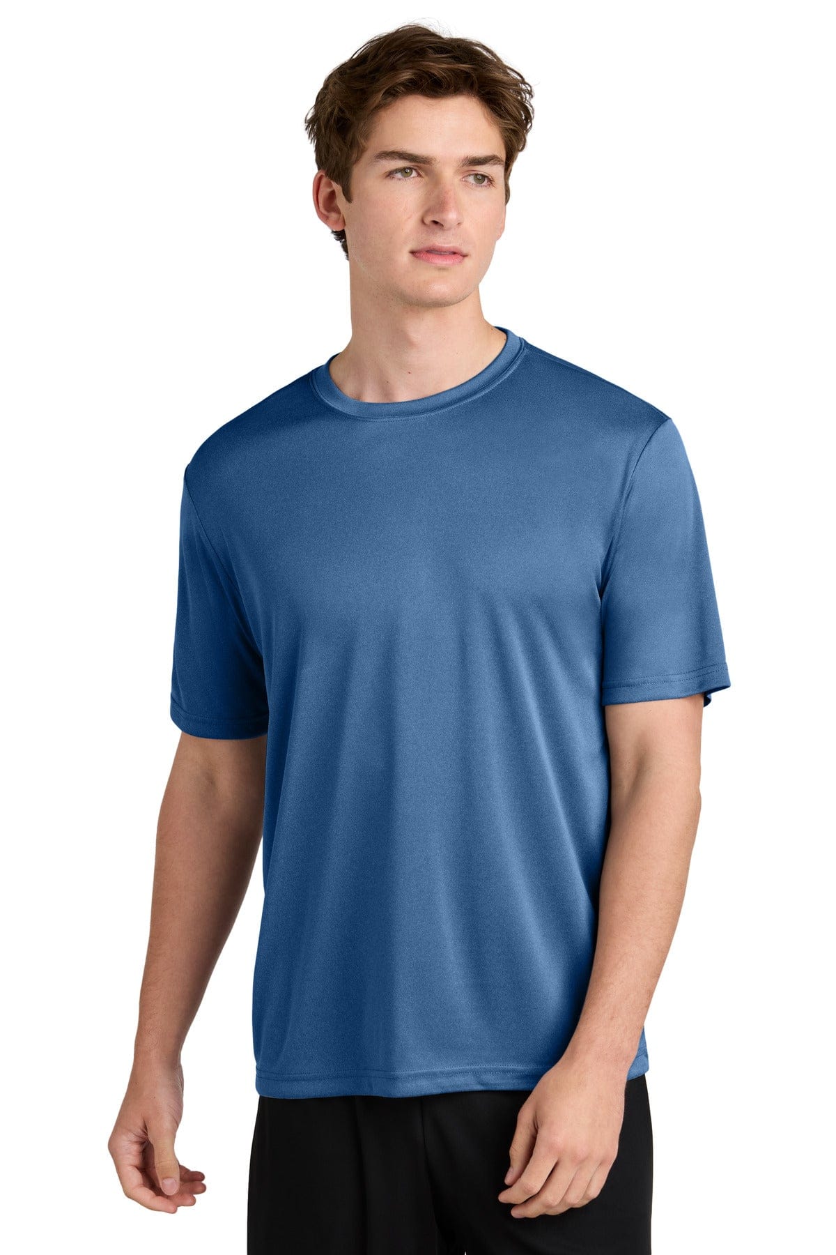 Sport-Tek PosiCharge CompetitorTee. ST350 in 