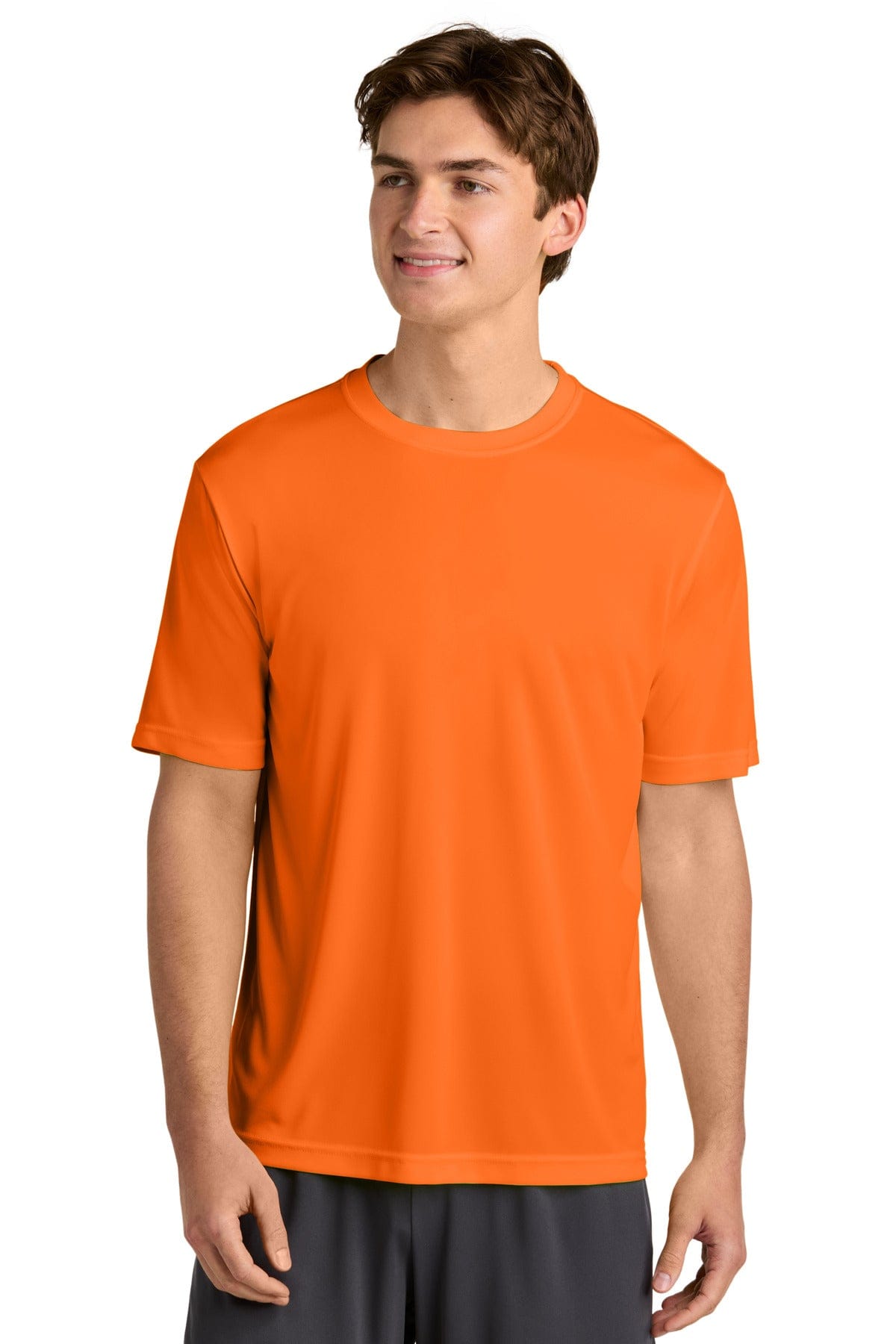 Sport-Tek PosiCharge CompetitorTee. ST350 in 