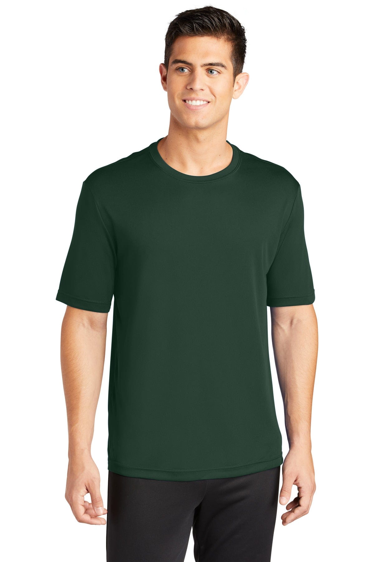 Sport-Tek PosiCharge CompetitorTee. ST350 in 