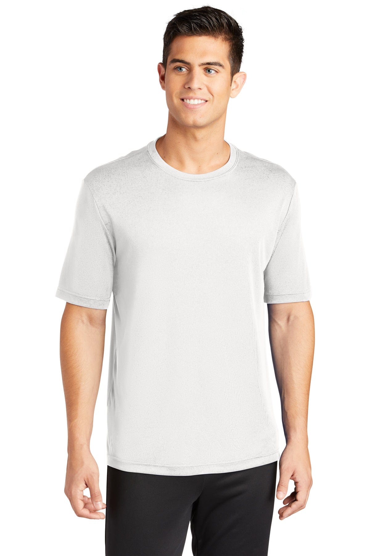 Sport-Tek PosiCharge CompetitorTee. ST350 in 