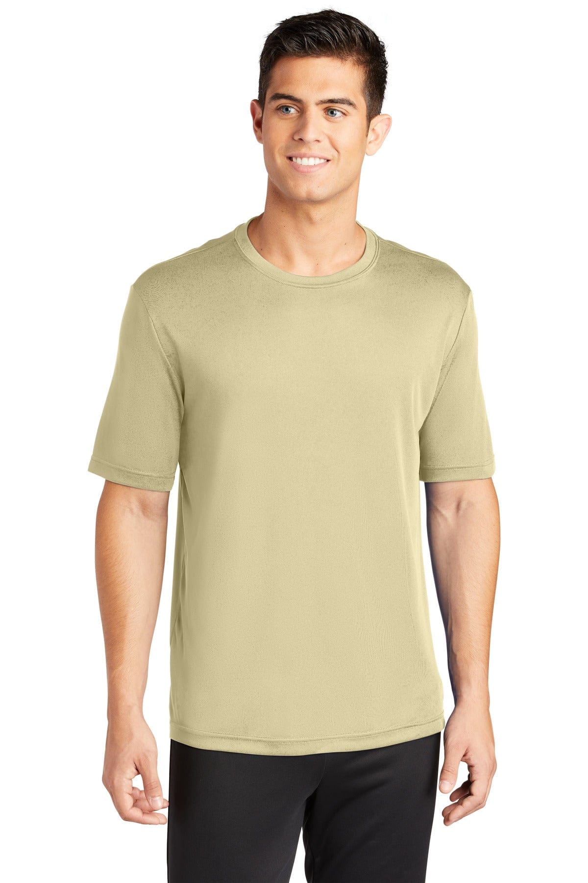 Sport-Tek PosiCharge CompetitorTee. ST350 in 