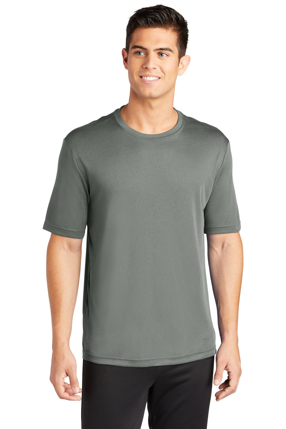 Sport-Tek PosiCharge CompetitorTee. ST350 in 