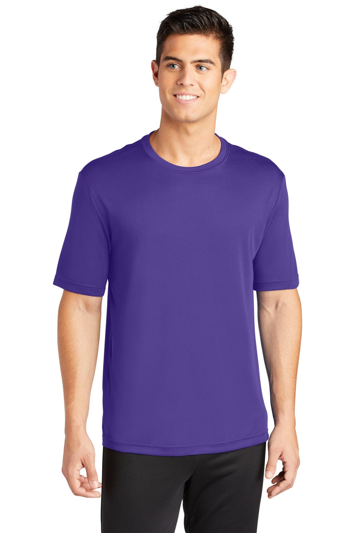 Sport-Tek PosiCharge CompetitorTee. ST350 in 