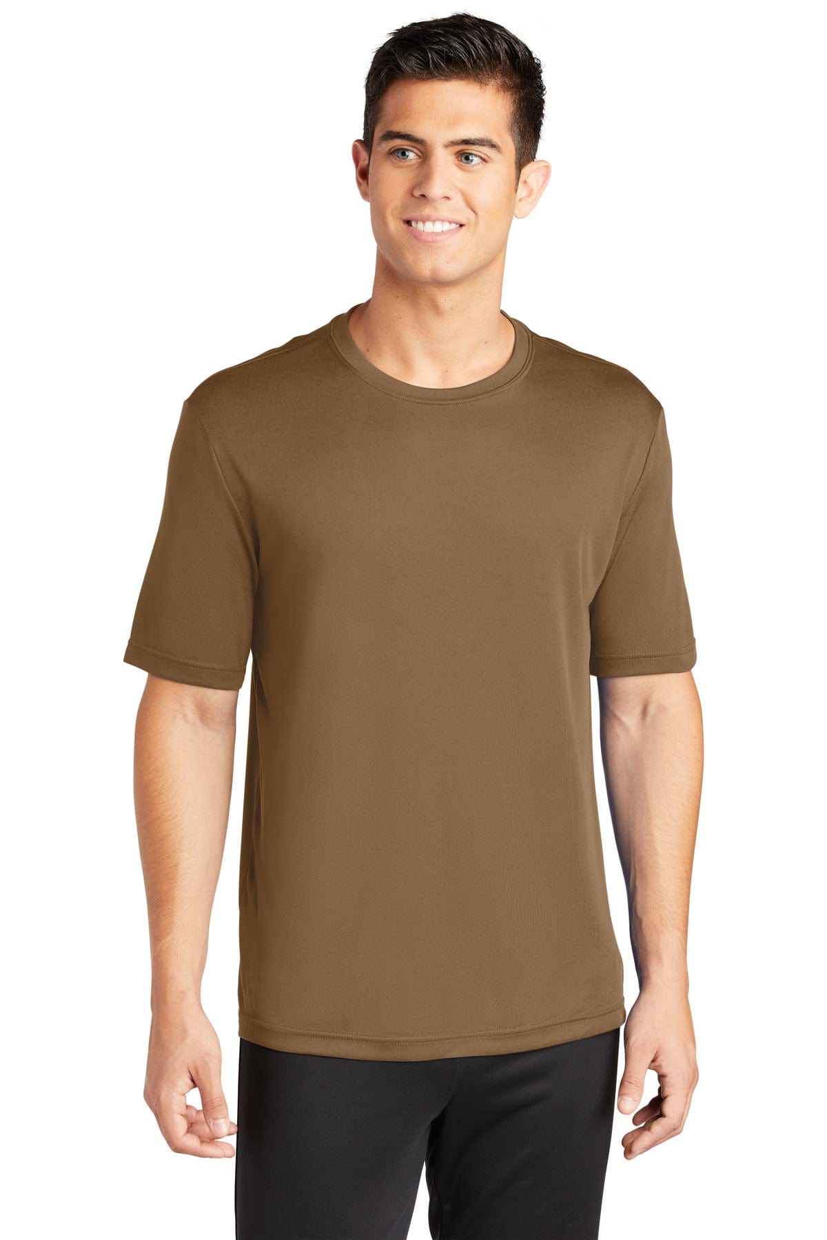 Sport-Tek PosiCharge CompetitorTee. ST350 in 