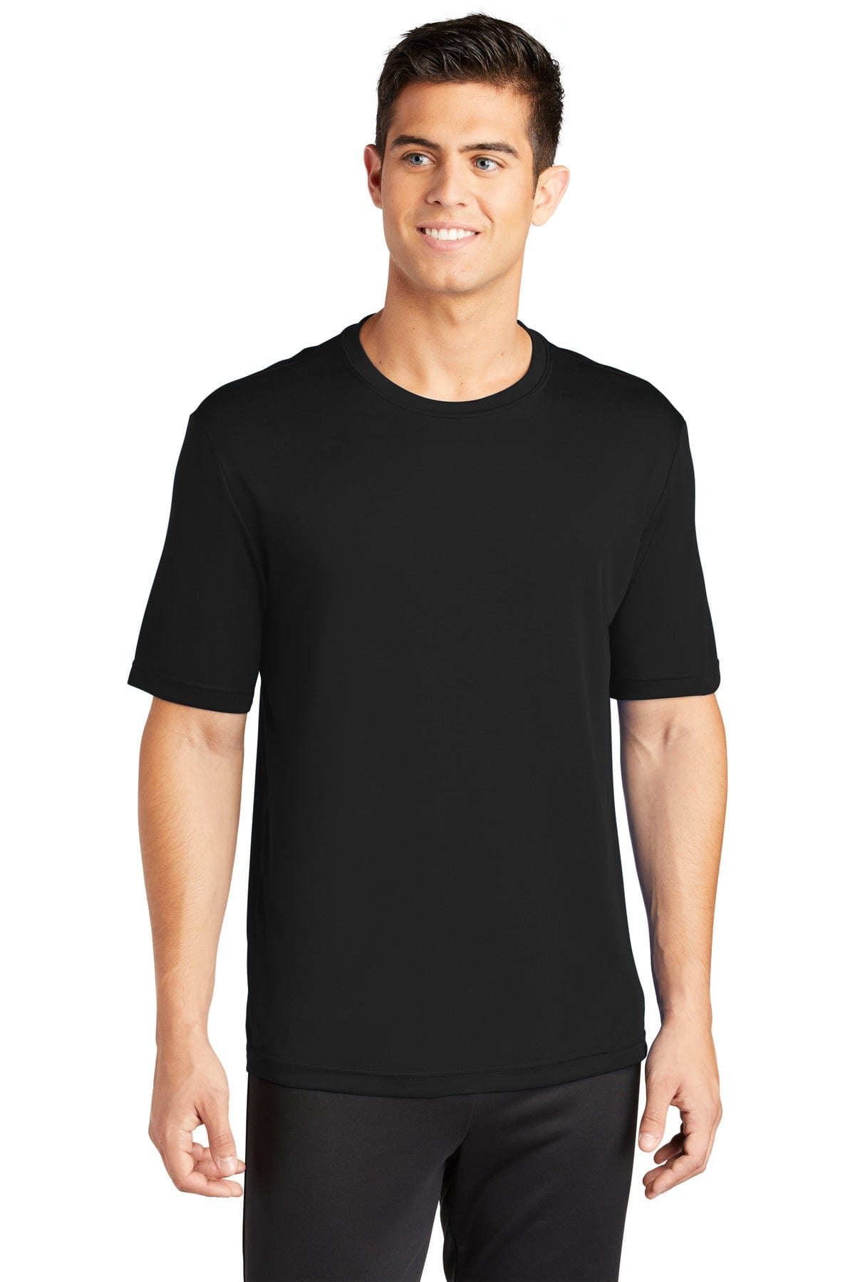 Sport-Tek PosiCharge CompetitorTee. ST350 in 