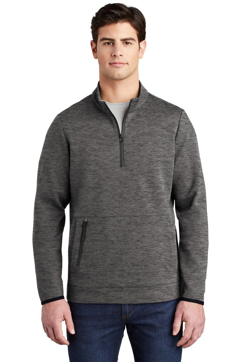 Sport-Tek ST281 Triumph 1/4-Zip Pullover in 