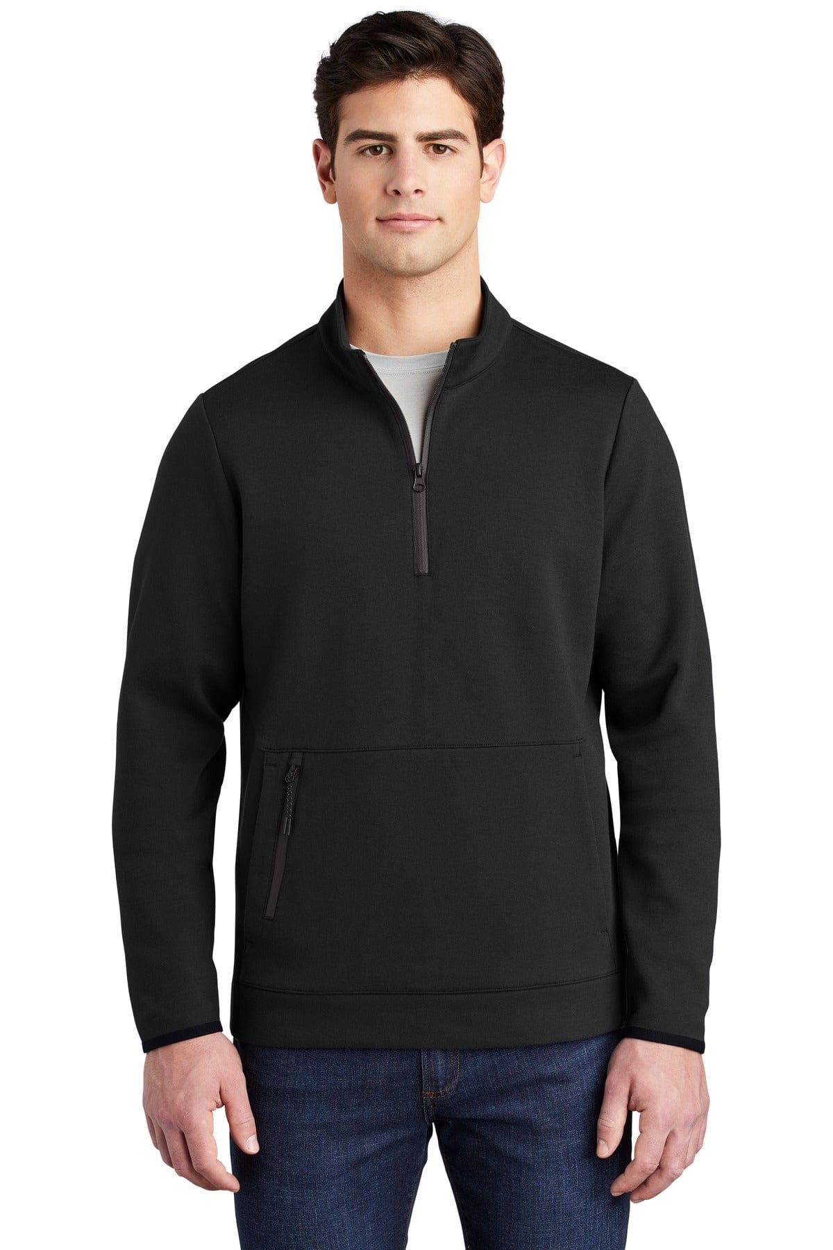 Sport-Tek ST281 Triumph 1/4-Zip Pullover in 