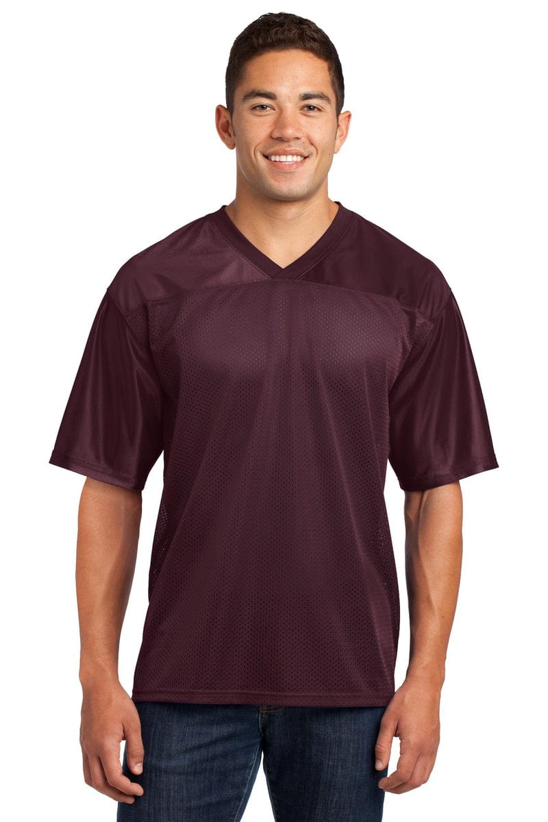 Sport-Tek ST307 PosiCharge Replica Jersey in 