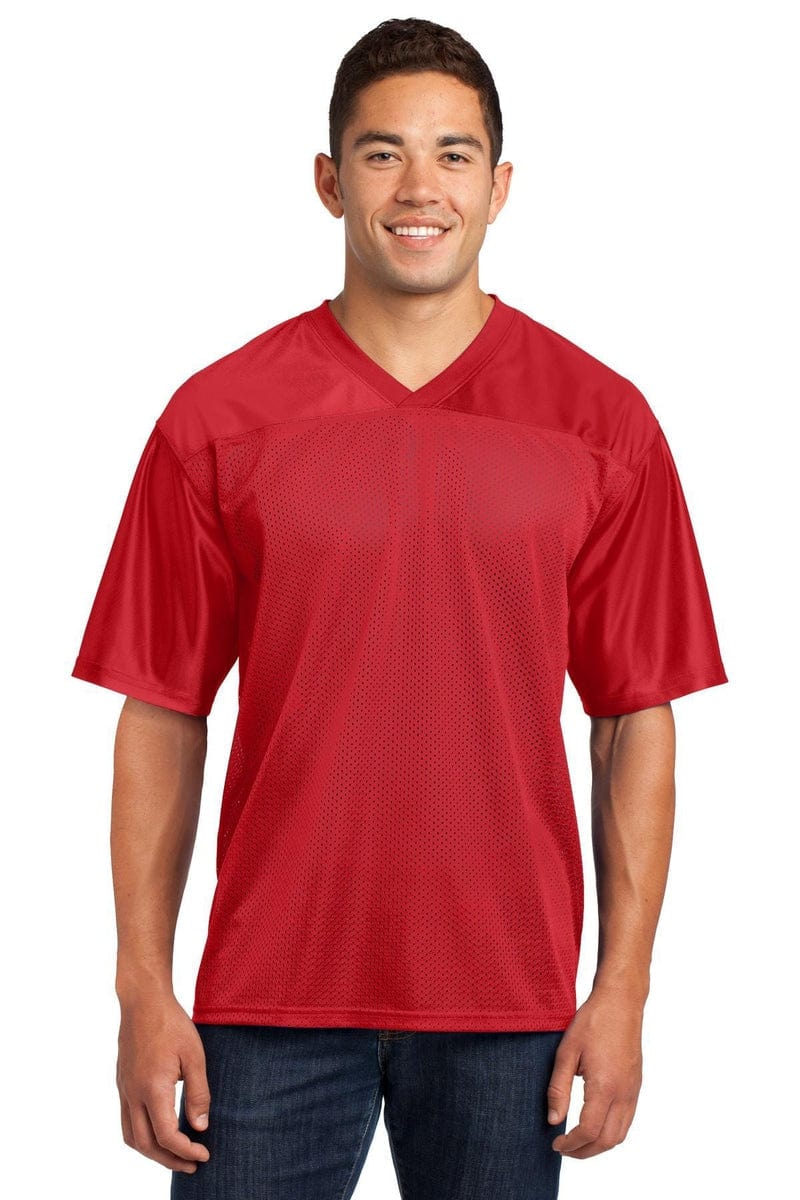 Sport-Tek ST307 PosiCharge Replica Jersey in 