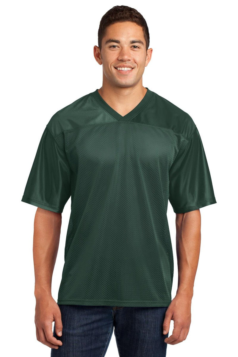 Sport-Tek ST307 PosiCharge Replica Jersey in 