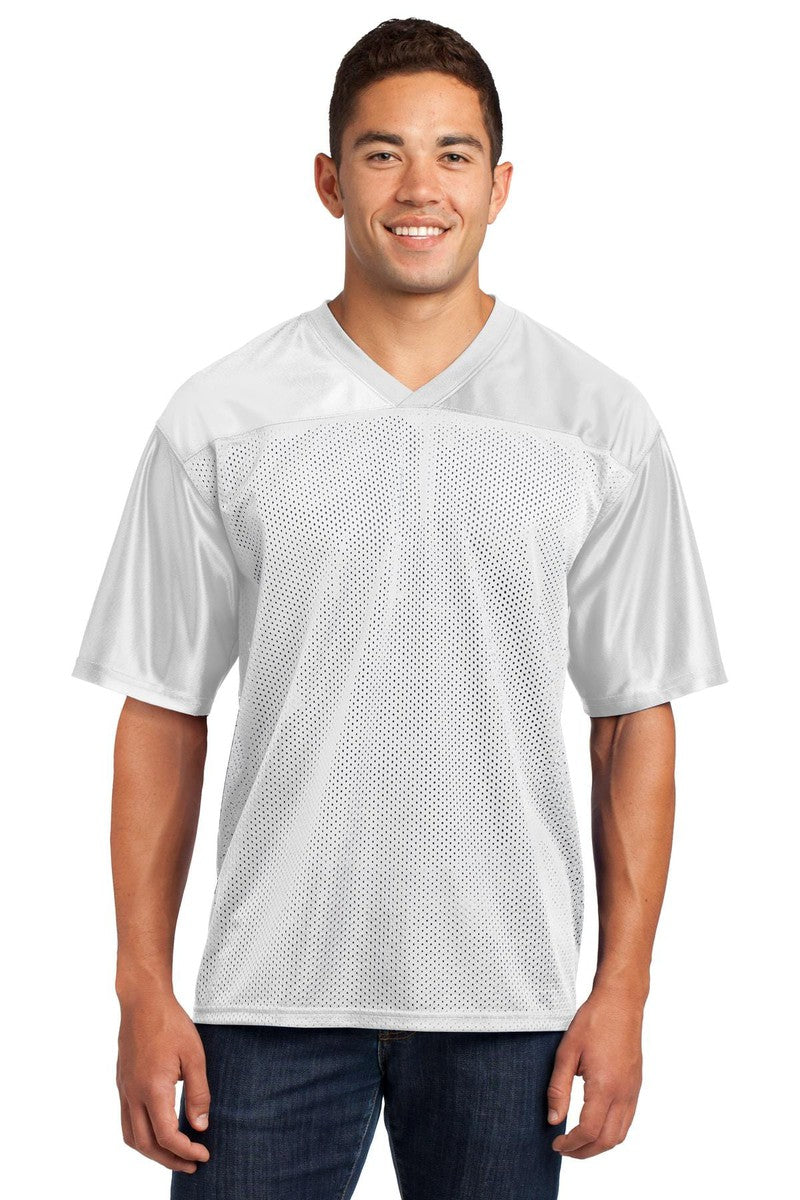 Sport-Tek ST307 PosiCharge Replica Jersey in 
