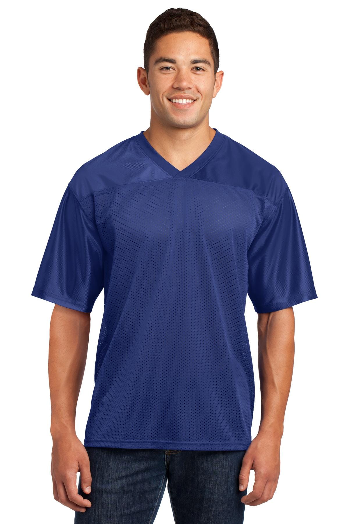 Sport-Tek Sport-Tek ST307 PosiCharge Replica Jersey
