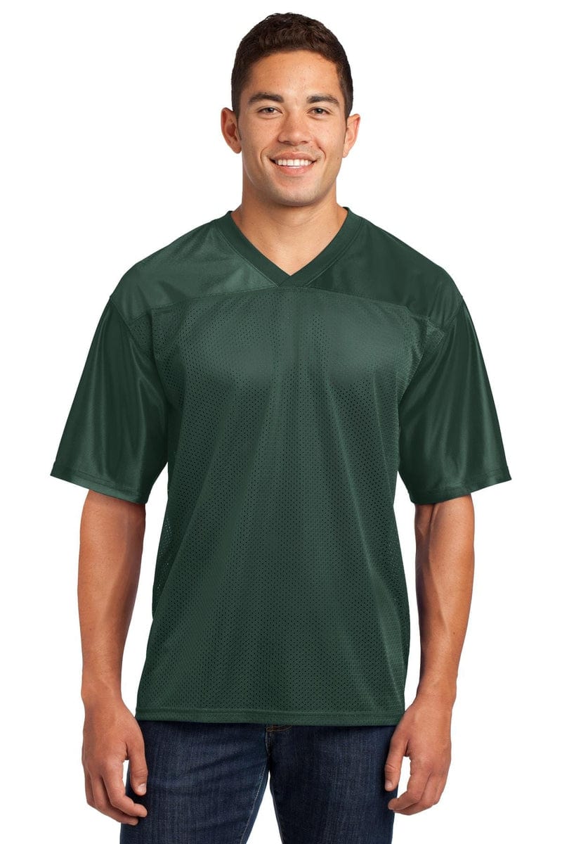 Sport-Tek ST307 PosiCharge Replica Jersey in 